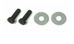 Click Here For Full Product Info E19067 BOLT KIT-STEERING COLUMN-MOUNT COLUMN TO DASH-4 PIECES-69-82