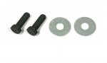 E19067 BOLT KIT-STEERING COLUMN-MOUNT COLUMN TO DASH-4 PIECES-69-82