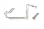 Click Here For Full Product Info E19081 BRACKET-FUEL LINE-SUPPORT-350 LT1-SPECIAL HI PERF.-HOLLEY CARB.-70-72