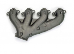 E19097 MANIFOLD-EXHAUST-427-454-WITH A.I.R. HOLES-RIGHT-66-74