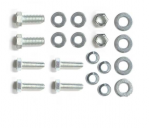 Click Here For Full Product Info E19105 BOLT KIT-EXHAUST HANGER-REAR-20 PIECES-68-72