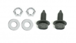 E19116 BOLT KIT-FAN SHROUD-6 PIECES-73-E76