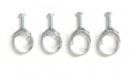 Click Here For Full Product Info E19130 CLAMP KIT-HEATER HOSE-4 PIECES-73-74