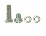 E19153 BOLT KIT-RADIATOR-CORE SUPPORT-4 PIECES-68-72
