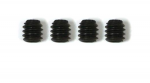 E19198 SCREW KIT-HEADLAMP-PIVOT SHAFT STOP COLLAR-4 PIECES-63-82