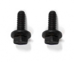 E19207 SCREW KIT-REAR WINDOW-STORAGE DOOR HANDLE-PAIR-68-72