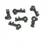 Click Here For Full Product Info E19250 CLIP KIT-DOOR LOCK-CONTROL ROD-LEFT HAND-6 PIECES-68-82