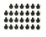 Click Here For Full Product Info E19254 BOLT KIT-DOOR-HARDWARE-27 PIECES-68-82