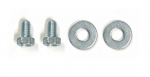 Click Here For Full Product Info E19265 BOLT KIT-SPARE TIRE LID-TO CROSSMEMBER-4 PIECES-68-82