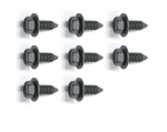 Click Here For Full Product Info E19271 BOLT KIT-FRONT OUTER SPLASH SHIELD-8 PIECES-70-79