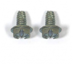 E19285 SCREW KIT-WINDSHIELD WIPER SWITCH-PAIR-69-76