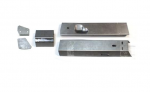 Click Here For Full Product Info E19330 FRAME-LOWER REPAIR SECTION-# 2 CROSSMEMBER-MANUAL TRANSMISSION-LEFT-63-78