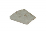 Click Here For Full Product Info E19362 FRAME REPAIR-SIDERAIL END PLATE-EACH-63-82