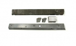 E19378 FRAME REPAIR KIT-REAR SIDERAIL-48 INNER-OUTER-2 SLEEVE-END CAP-LEFT SIDE-68-73