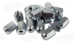 Click Here For Full Product Info E1941 LUG NUT SET-KNOCK OFF WHEEL-20 PIECES-63-66