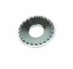 Click Here For Full Product Info E19523 WASHER-BUMPER-BRACKET TO FRAME-EACH-68-73