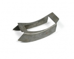 Click Here For Full Product Info E19534 REINFORCEMENT-TRAILING ARM-OPENING-KICK UP-LEFT-63-82