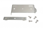 Click Here For Full Product Info E19563 ADAPTER-TRUNK STRIKER-LOWER-ON BODY-WITH NUT PLATE-56-60