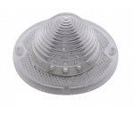 E19584 LENS-BACK UP LIGHT-LED-CLEAR-EACH-63-66