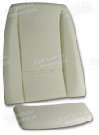 E19604 FOAM-SEAT BACK-68-69