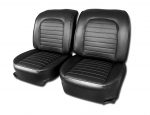 E19623 COVER-SEAT-LEATHER-4 PIECES-59