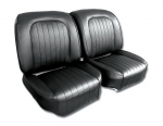 Click Here For Full Product Info E19624 COVER-SEAT-LEATHER-4 PIECES-60