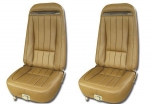 E19627 COVER-SEAT-LEATHER-VINYL-4 PIECES-70-71