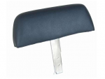 Click Here For Full Product Info E19634 HEADRESTS-COMPLETE-VINYL-PAIR-68-69