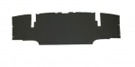 Click Here For Full Product Info E19642 LINER-TRUNK-MOLDED-ORIGINAL-PAINTED-WITHOUT POWER TOP-61-62