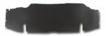 Click Here For Full Product Info E19654 LINER-TRUNK-MOLDED-ORIGINAL-UNPAINTED-WITHOUT POWER TOP-56-57