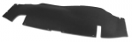 Click Here For Full Product Info E19655 LINER-TRUNK-MOLDED-ORIGINAL-UNPAINTED-WITH POWER TOP-57-60