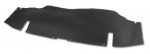 Click Here For Full Product Info E19656 LINER-TRUNK-MOLDED-ORIGINAL-UNPAINTED-WITHOUT POWER TOP-58-60E