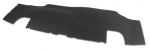 Click Here For Full Product Info E19658 LINER-TRUNK-MOLDED-ORIGINAL-UNPAINTED-WITH POWER TOP-61-62