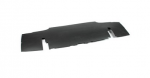 Click Here For Full Product Info E19659 LINER-TRUNK-MOLDED-ORIGINAL-UNPAINTED-WITHOUT POWER TOP-61-62