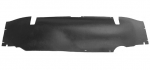 Click Here For Full Product Info E19662 LINER-TRUNK-MOLDED-ORIGINAL-PAINTED-WITH POWER TOP-57-60
