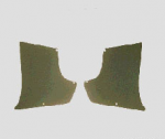 Click Here For Full Product Info E19673 PANEL-KICK-BARE CARDBOARD-PAIR-63-64