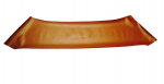 Click Here For Full Product Info E19677 COVER-VINYL-COUPE-REAR WINDOW-UPPER DECK-EACH-63-64
