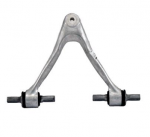 E19756 CONTROL ARM-FRONT-UPPER-LEFT-WITH BUSHINGS-97-04