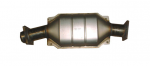 E19774 CATALYTIC CONVERTER-FREE FLOWING-75