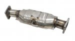 E19775 CATALYTIC CONVERTER-FREE FLOWING-76-81