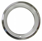 E1979 DISCONTINUED-TRIM RING-RALLY WHEEL-STAINLESS STEEL-USA-EACH-67