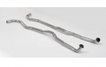 E19891 PIPE SET-EXHAUST-ALUMINIZED-2