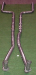 Click Here For Full Product Info E19937 EXHAUST SYSTEM-CHAMBERED-ALUMINIZED-2.5