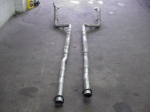 Click Here For Full Product Info E19948 EXHAUST SYSTEM-CHAMBERED-STAINLESS STEEL-2.5