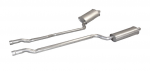 Click Here For Full Product Info E20125 MUFFLER-ALUMINIZED-WELDED-2.5 INCH-MANUAL-OFFROAD-PAIR-68-72