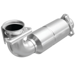 E20353 CATALYTIC CONVERTER-CA EMISSIONS-LEFT-92-94