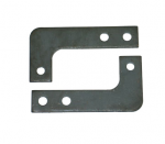 Click Here For Full Product Info E20399 BRACKET-EXHAUST-TAIL PIPE-HANGER-PAIR-61-62