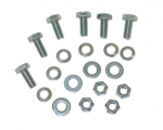 Click Here For Full Product Info E20426 MOUNTING KIT-HANGER-EXHAUST-MUFFLER-REAR-20 PIECES-63