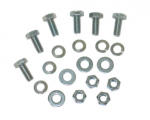 E20426 MOUNTING KIT-HANGER-EXHAUST-MUFFLER-REAR-20 PIECES-63