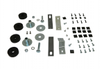 E20429 MOUNTING KIT-SIDE EXHAUST-PIPE AND COVER-63-67